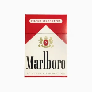 marlboro (hard red) us edition （10 pack carton）