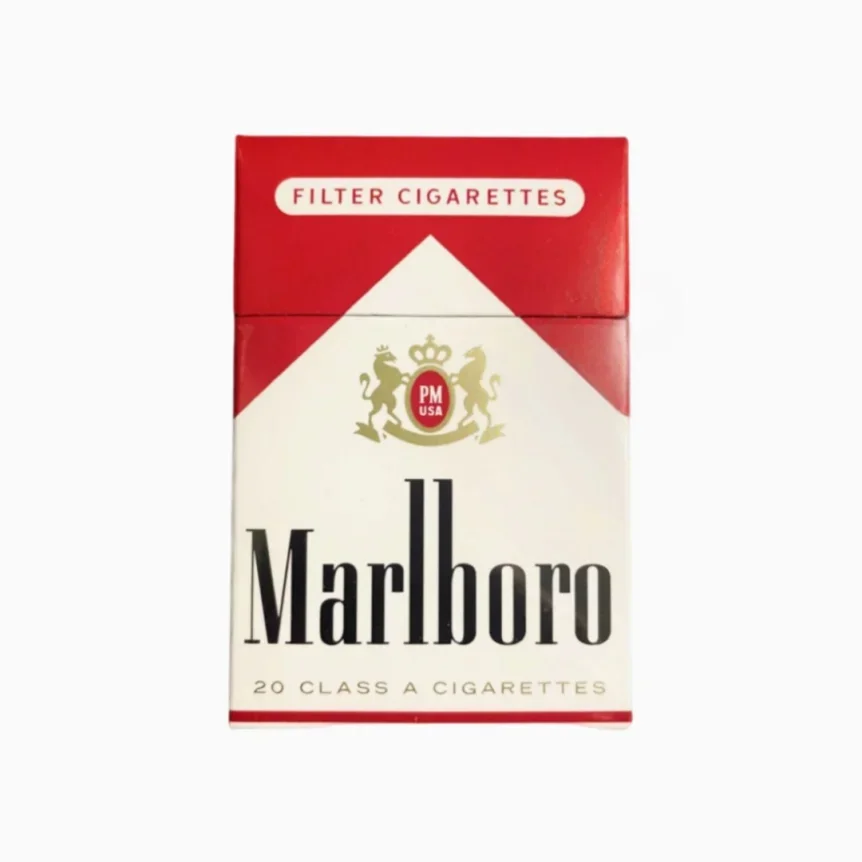 marlboro (hard red) us edition (10 pack carton) marlboro (hard red) us edition (10 pack carton)