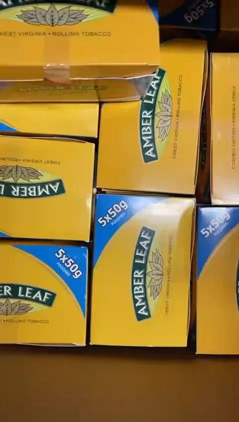 amber leaf finest virginia rolling tobacco amber leaf finest virginia rolling tobacco