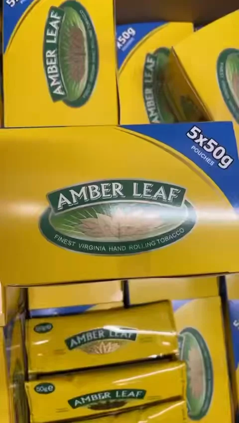 amber leaf finest virginia rolling tobacco (复制) amber leaf finest virginia rolling tobacco (复制)