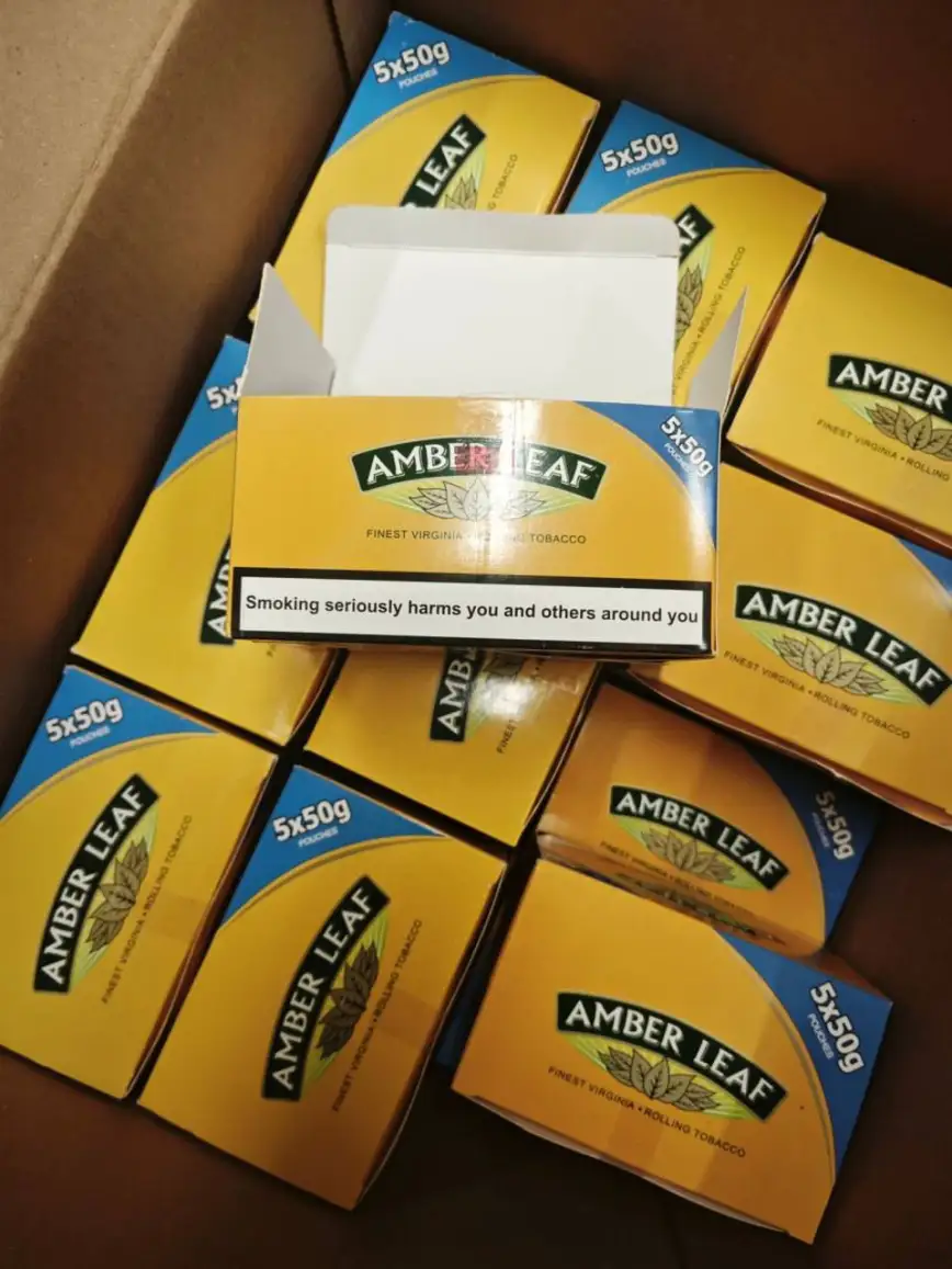 amber leaf finest virginia rolling tobacco amber leaf finest virginia rolling tobacco