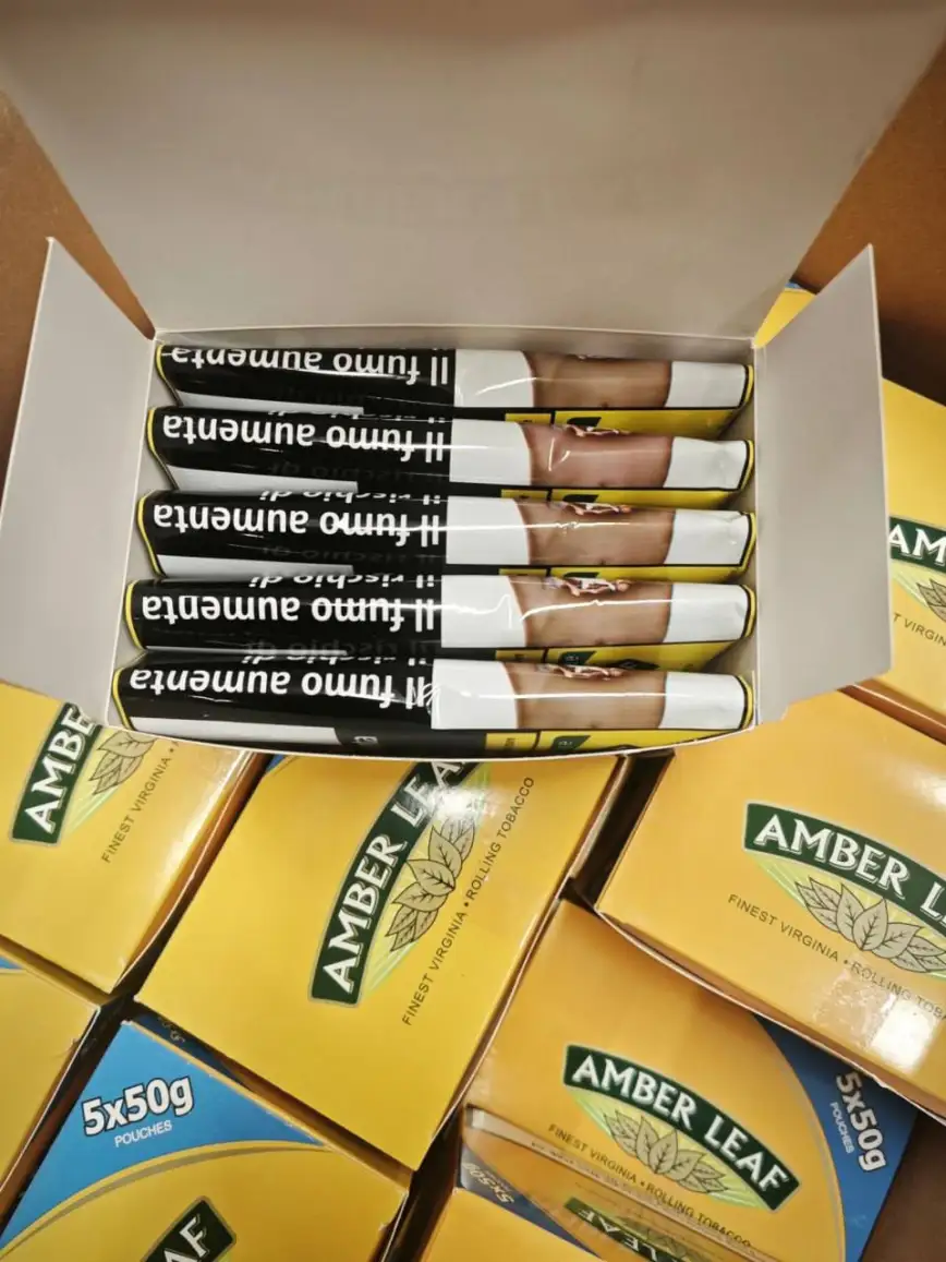 amber leaf finest virginia rolling tobacco amber leaf finest virginia rolling tobacco