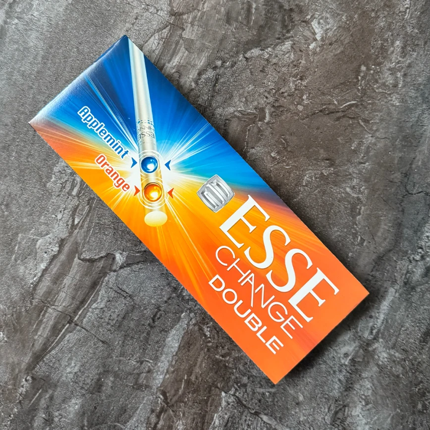 esse change double (apple/wine) capsule (10 pack carton) (复制) esse change double (apple/wine) capsule (10 pack carton) (复制)