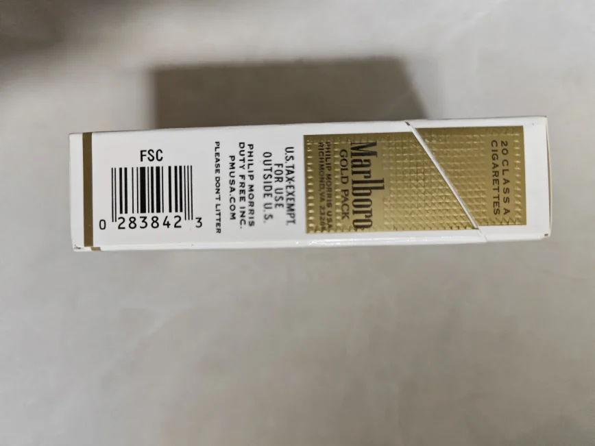 marlboro (hard white) us edition (10 pack carton) marlboro (hard white) us edition (10 pack carton)