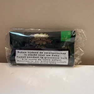 cutters choice original hand rolling tobacco 50g (复制)