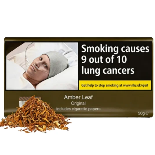 amber leaf hand rolling tobacco (5 pack bundle) amber leaf hand rolling tobacco (5 pack bundle)