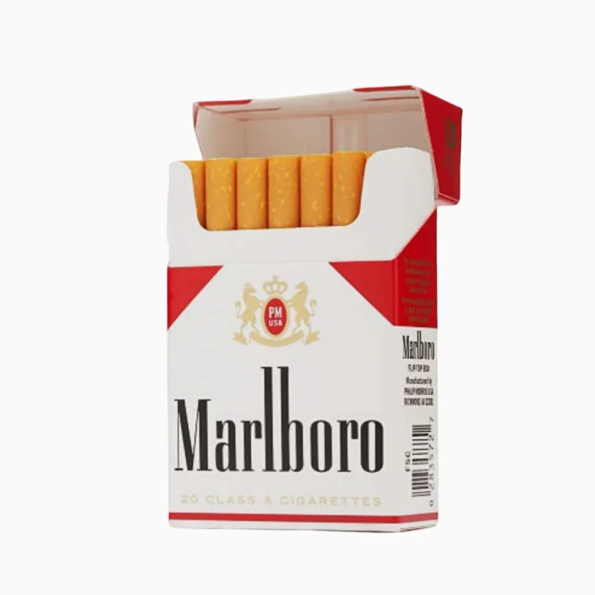 marlboro (hard red) us edition (10 pack carton) marlboro (hard red) us edition (10 pack carton)
