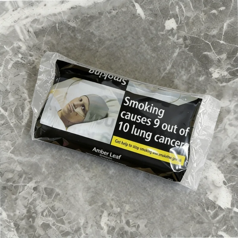 amber leaf hand rolling tobacco (5 pack bundle) amber leaf hand rolling tobacco (5 pack bundle)