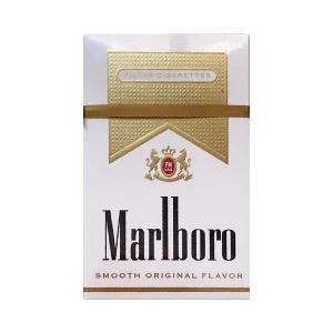 marlboro (hard white) us edition （10 pack carton）