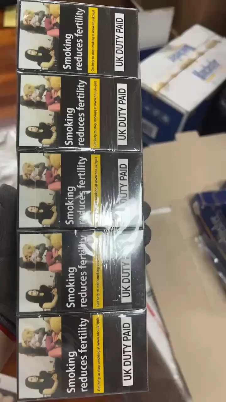 benson & hedges gold (10 pack carton) benson & hedges gold (10 pack carton)
