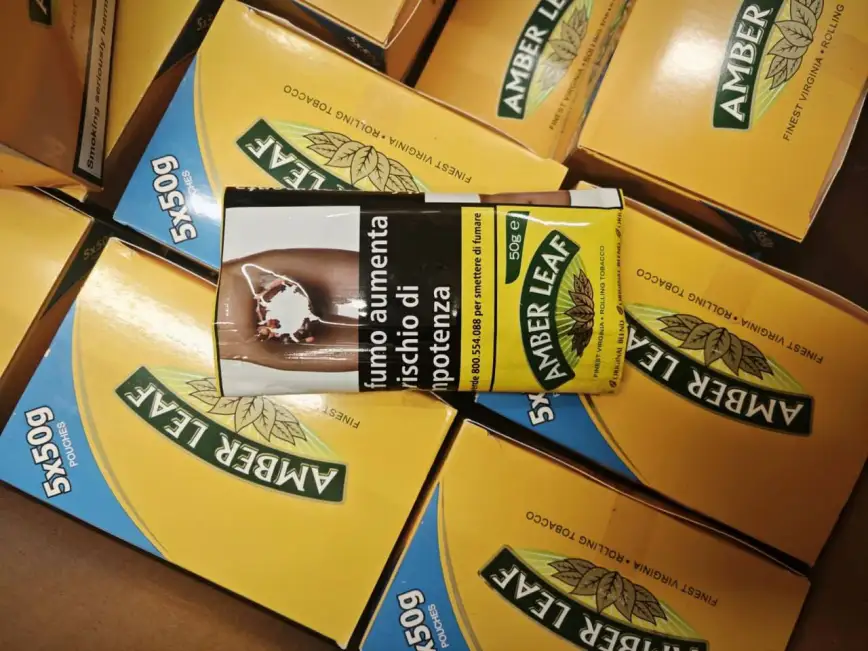 amber leaf finest virginia rolling tobacco amber leaf finest virginia rolling tobacco